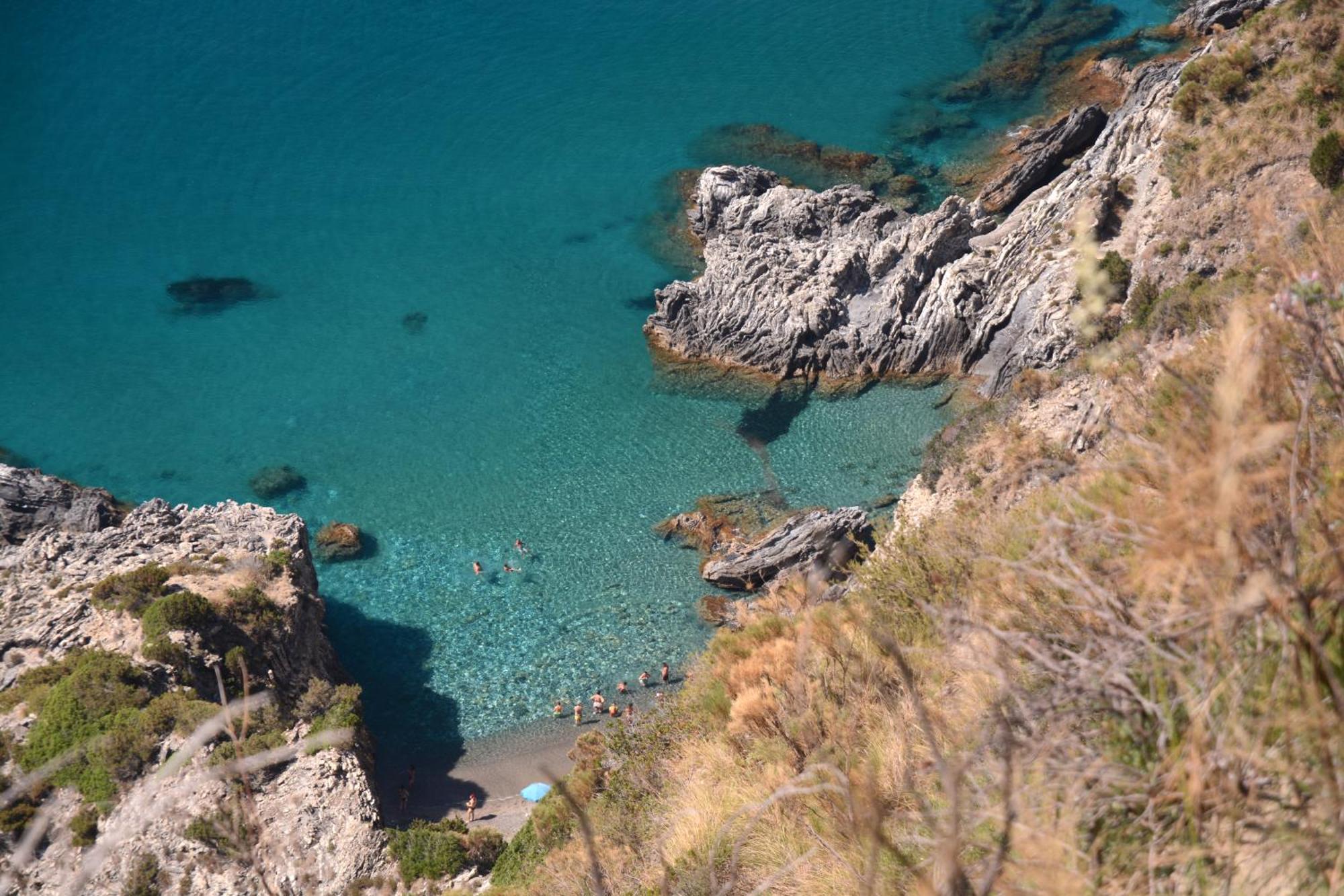 Agriturismo La Petrosa Ceraso Dış mekan fotoğraf