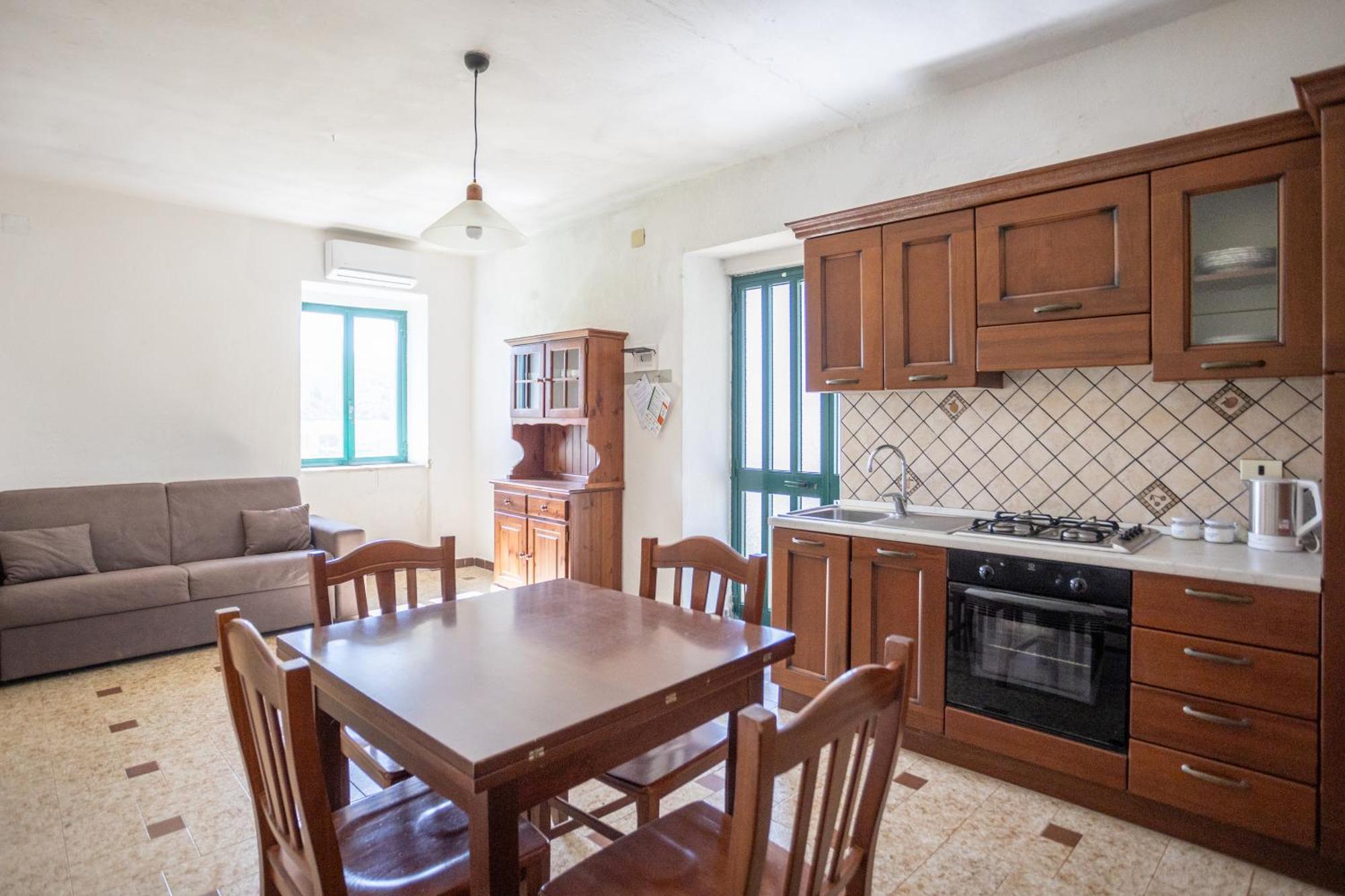 Agriturismo La Petrosa Ceraso Dış mekan fotoğraf