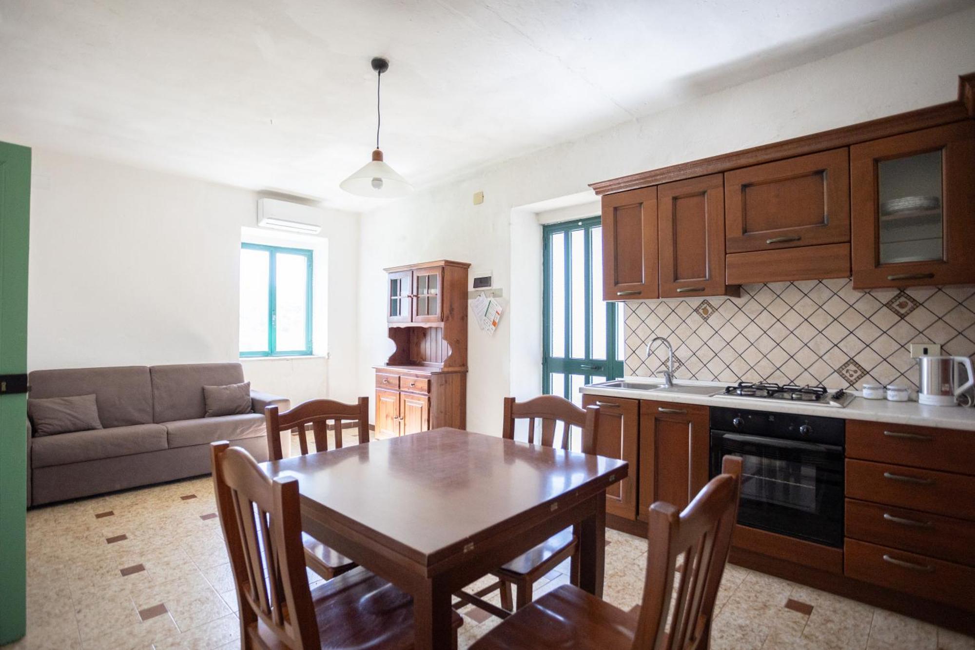 Agriturismo La Petrosa Ceraso Dış mekan fotoğraf
