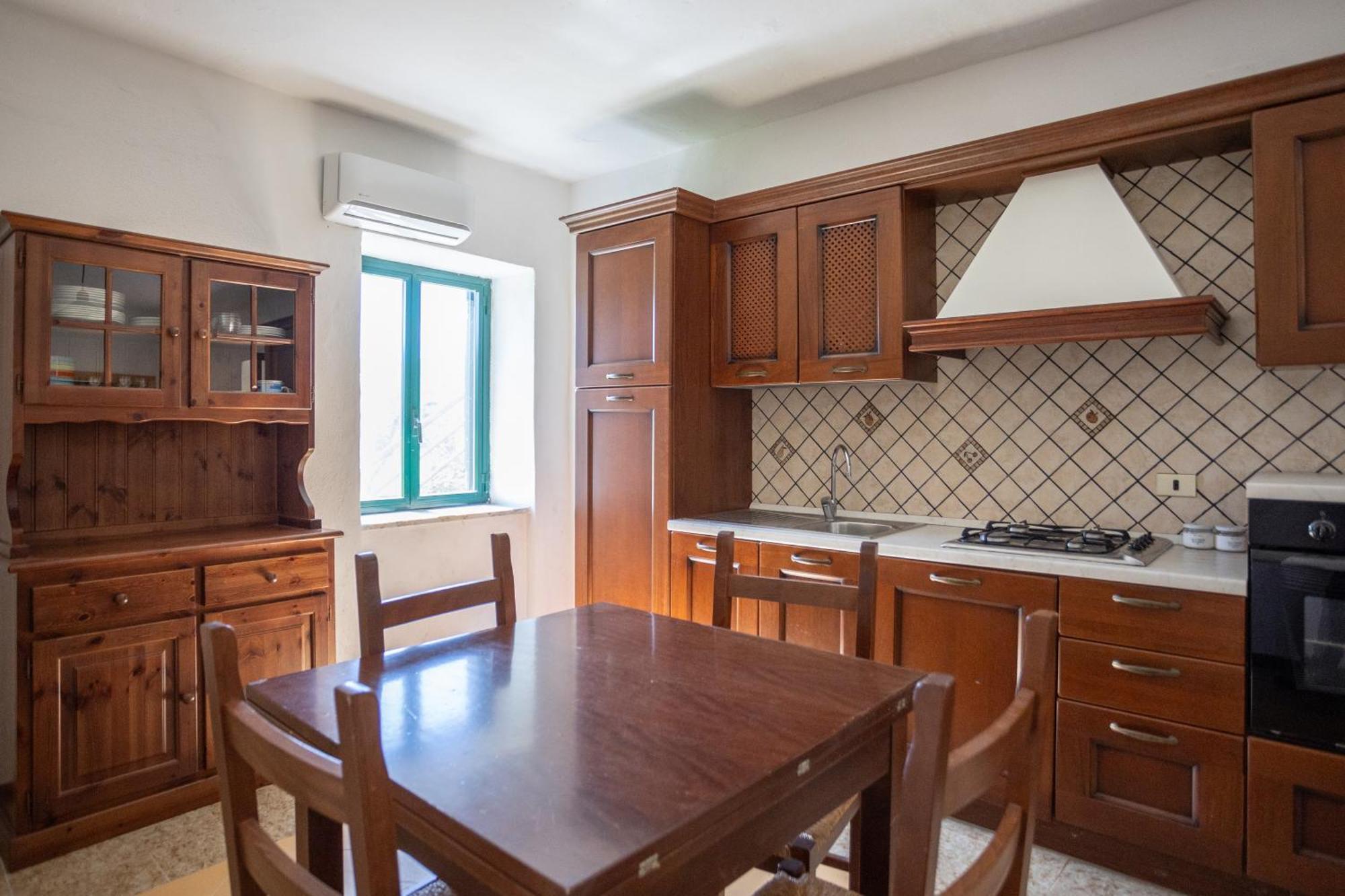 Agriturismo La Petrosa Ceraso Dış mekan fotoğraf