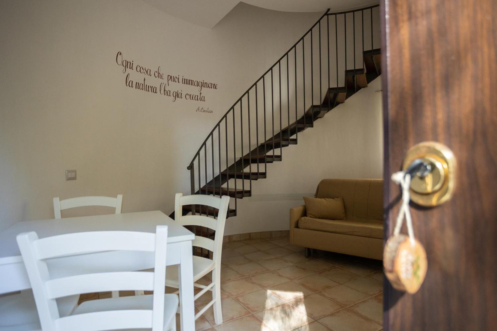 Agriturismo La Petrosa Ceraso Dış mekan fotoğraf