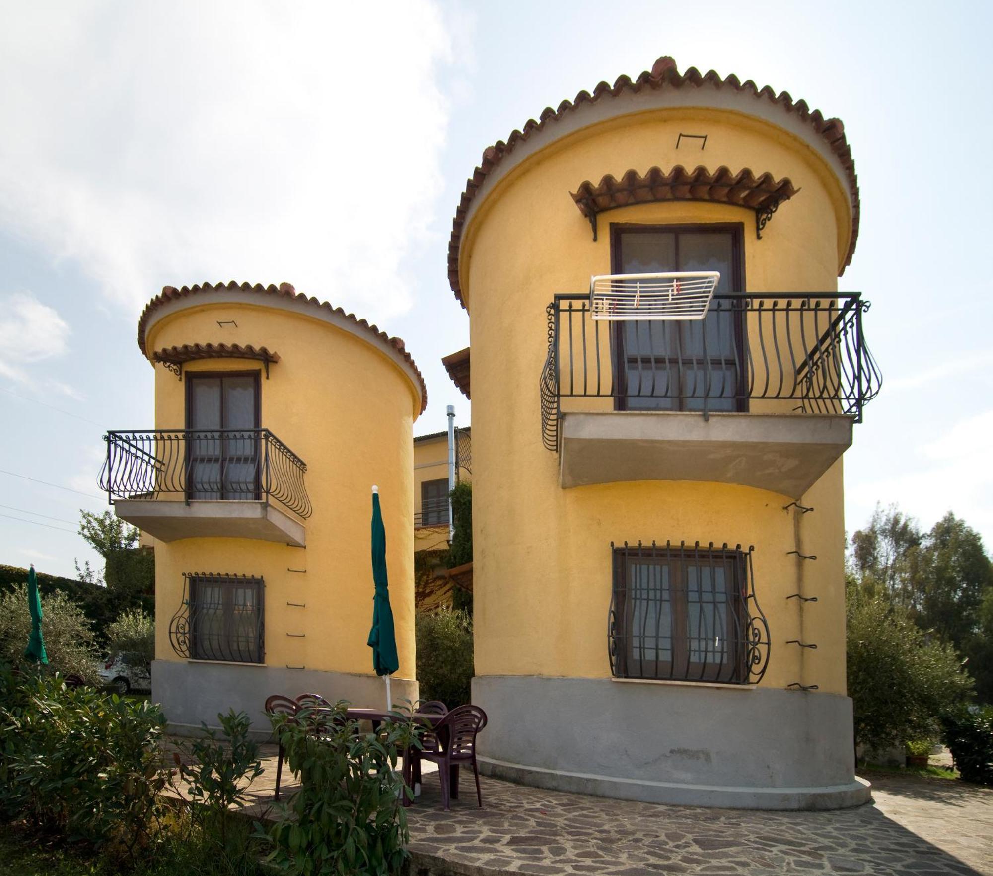 Agriturismo La Petrosa Ceraso Dış mekan fotoğraf